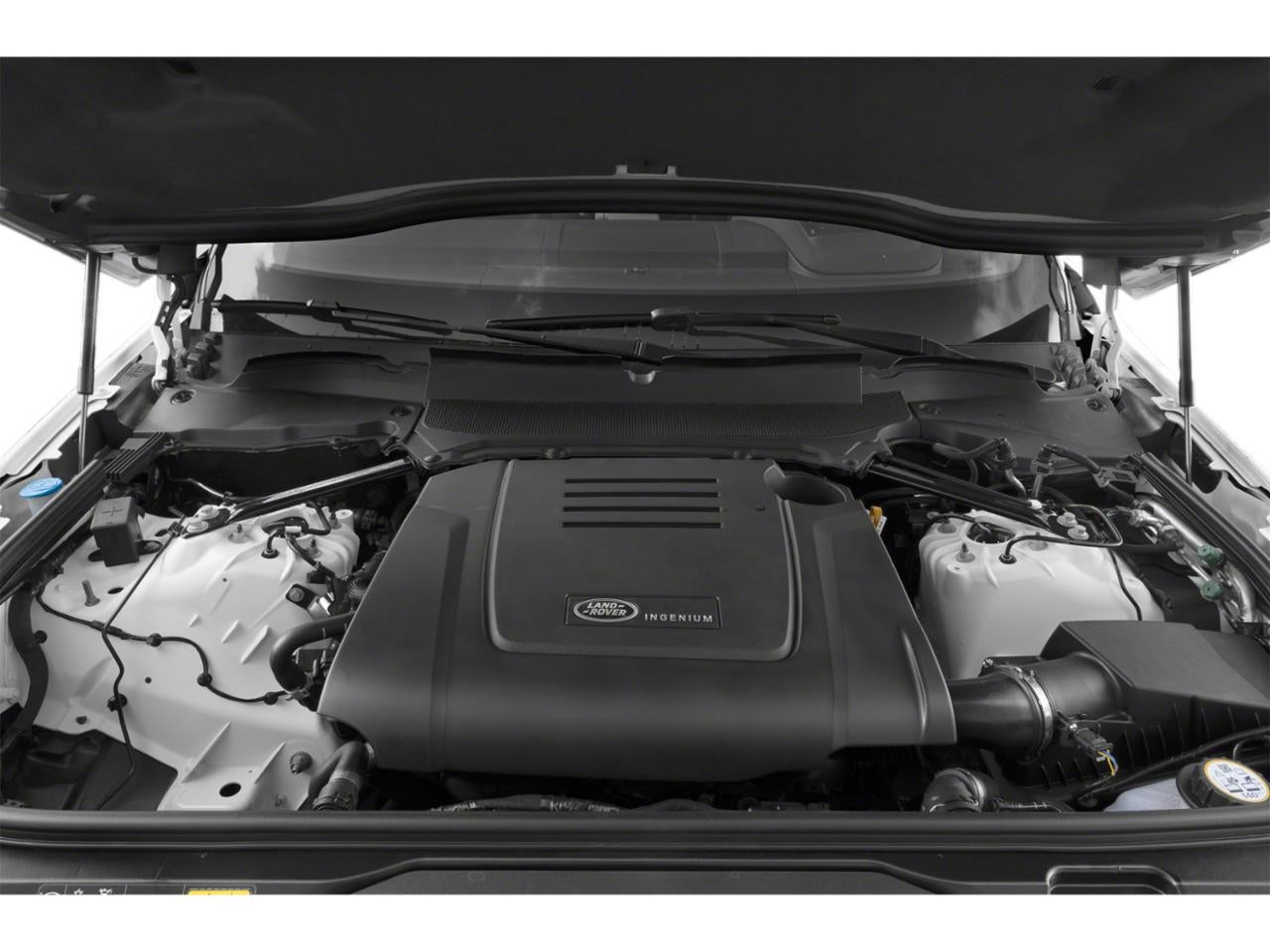 2024 Land Rover Discovery S