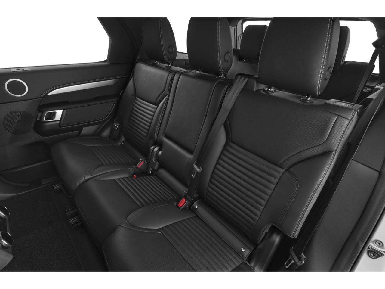 2024 Land Rover Discovery S