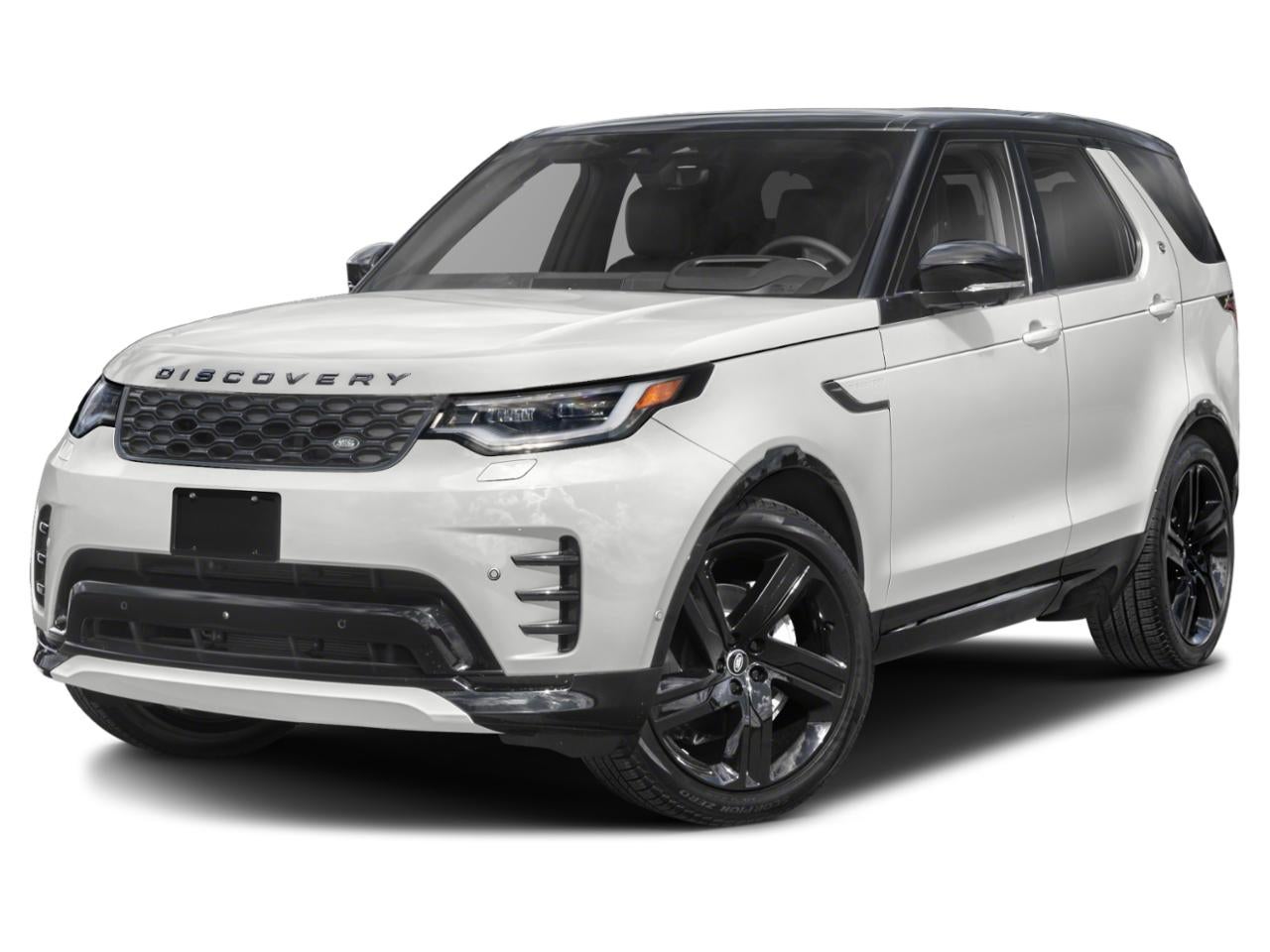 2024 Land Rover Discovery S