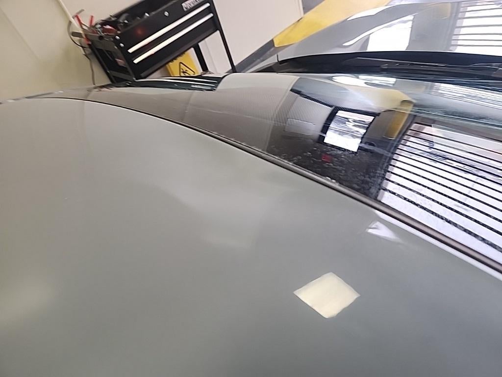 2021 Honda Civic Hatchback Sport