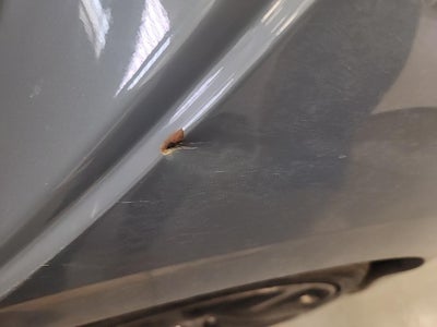 2021 Honda Civic Hatchback Sport