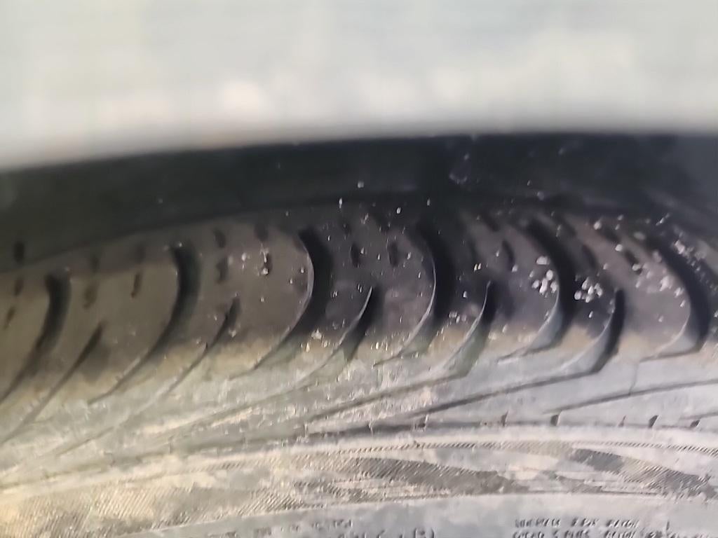 2021 Honda Civic Hatchback Sport