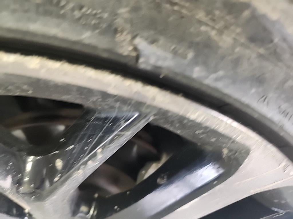 2021 Honda Civic Hatchback Sport