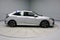 2018 Honda Civic Hatchback EX