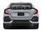 2018 Honda Civic Hatchback EX