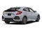 2018 Honda Civic Hatchback EX