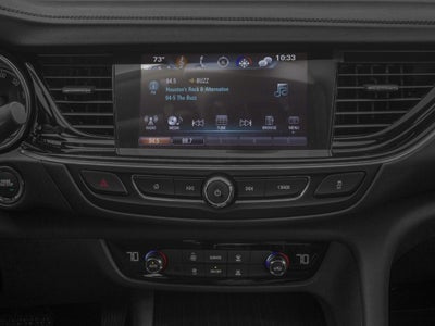 2018 Buick Regal Sportback Preferred