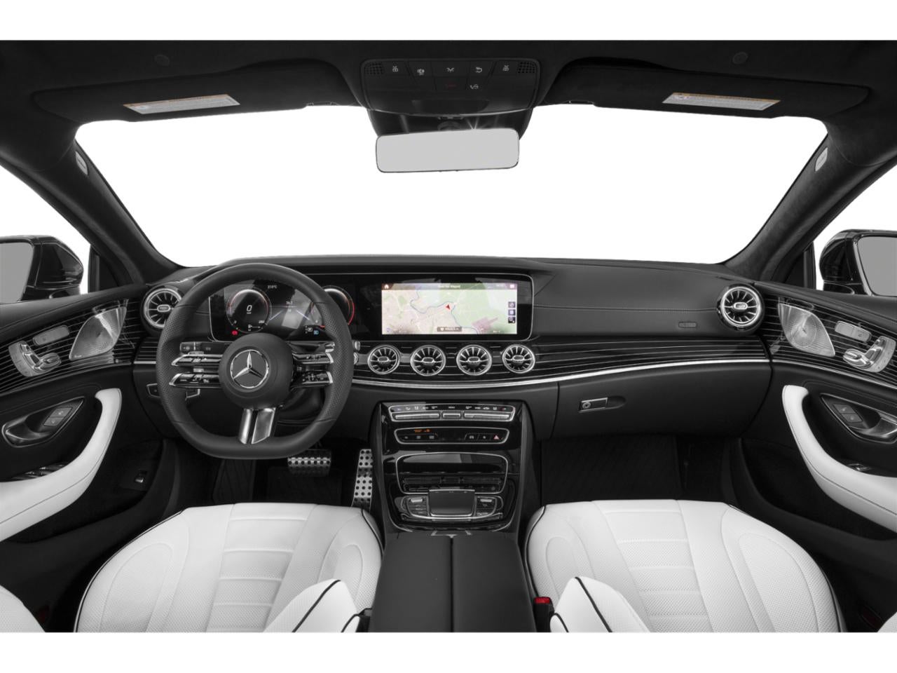 2022 Mercedes-Benz CLS CLS 450