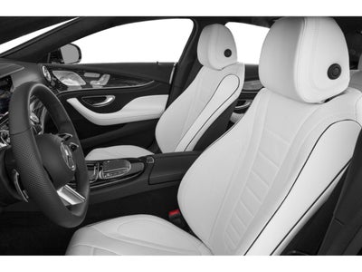 2022 Mercedes-Benz CLS CLS 450