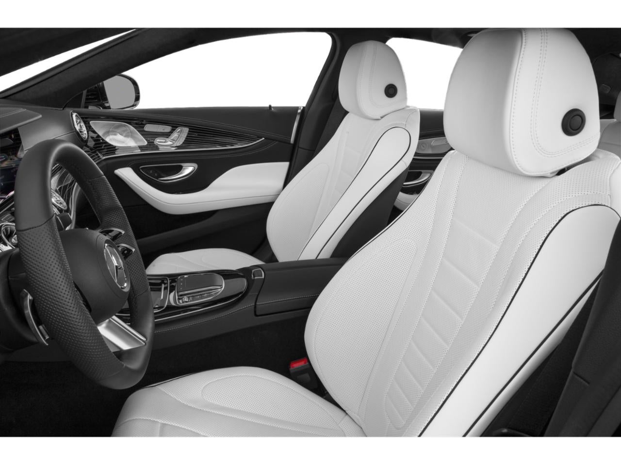 2022 Mercedes-Benz CLS CLS 450