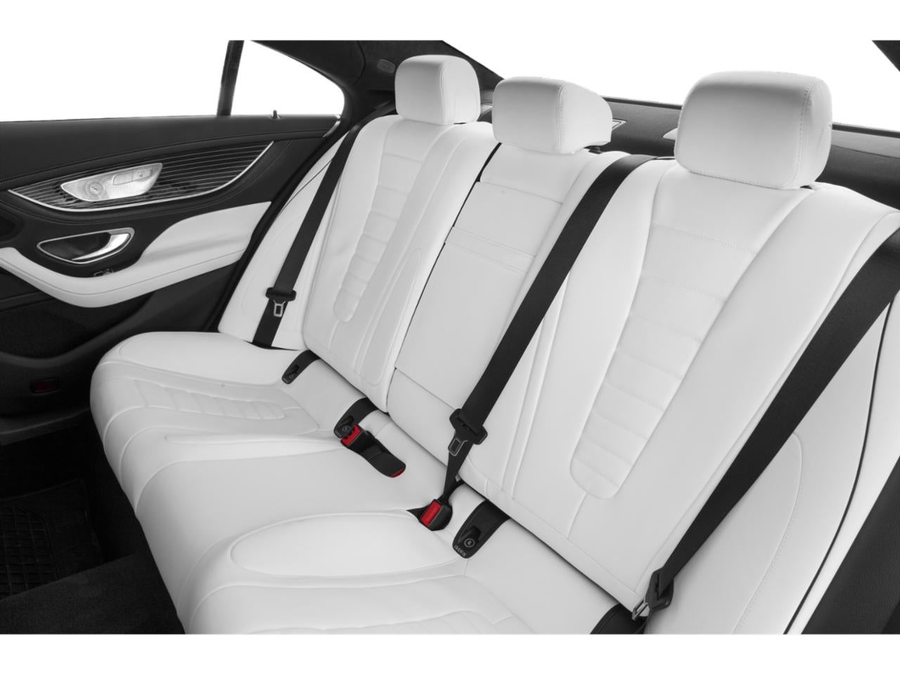 2022 Mercedes-Benz CLS CLS 450