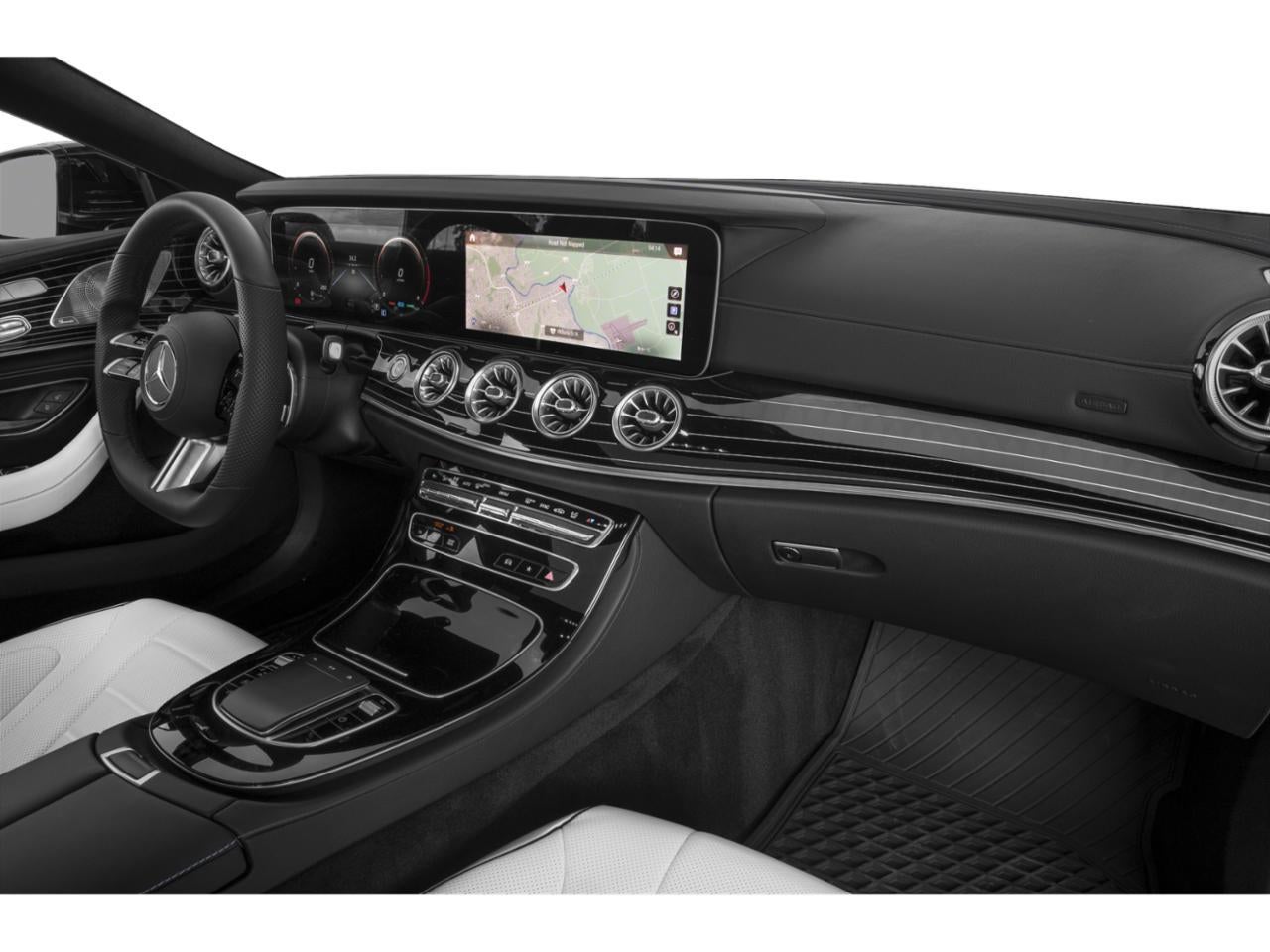 2022 Mercedes-Benz CLS CLS 450