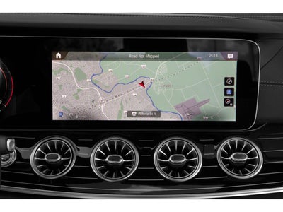 2022 Mercedes-Benz CLS CLS 450