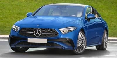 2022 Mercedes-Benz CLS CLS 450