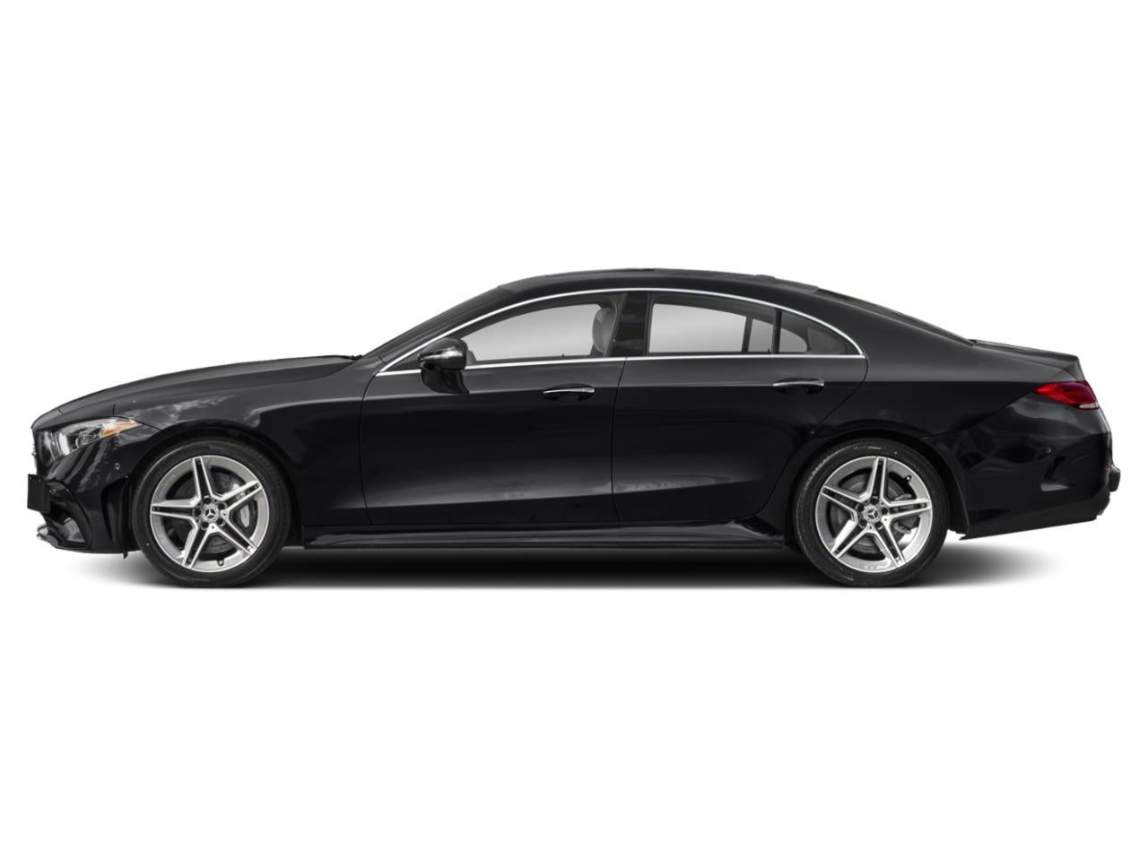 2022 Mercedes-Benz CLS CLS 450