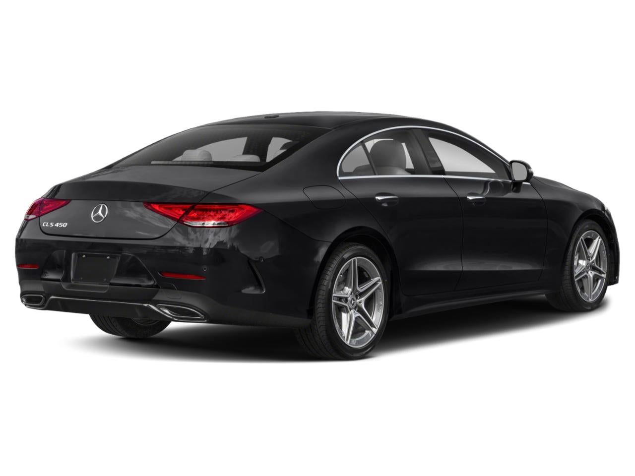 2022 Mercedes-Benz CLS CLS 450