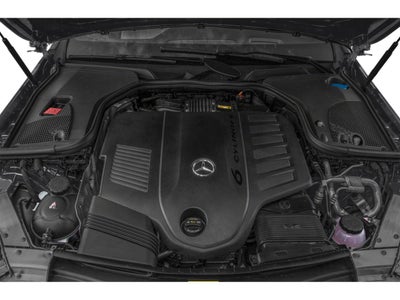 2022 Mercedes-Benz CLS CLS 450