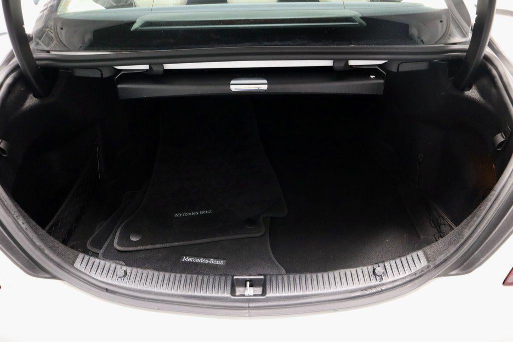 2021 Mercedes-Benz C-Class C 300