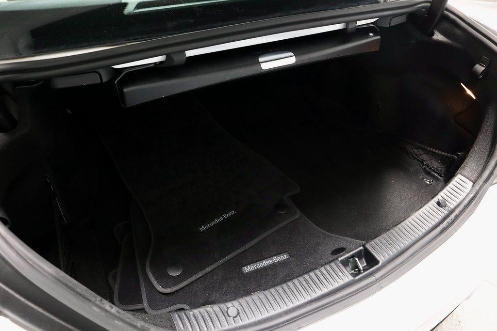 2021 Mercedes-Benz C-Class C 300