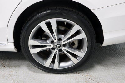 2021 Mercedes-Benz C-Class C 300