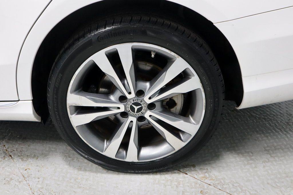 2021 Mercedes-Benz C-Class C 300