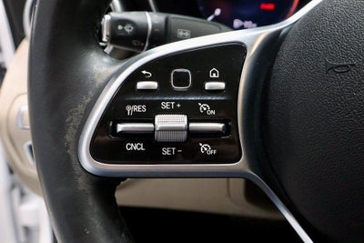 2021 Mercedes-Benz C-Class C 300