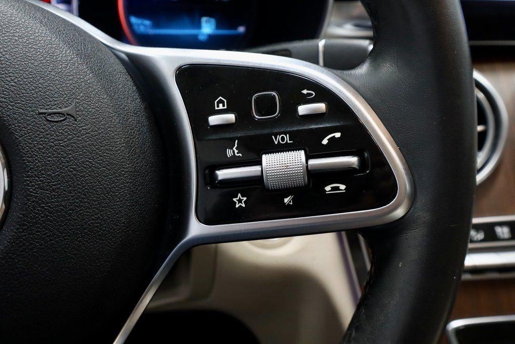 2021 Mercedes-Benz C-Class C 300