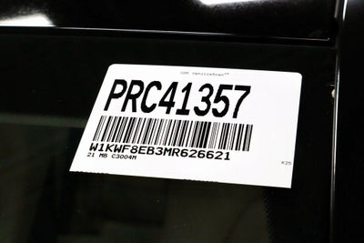 2021 Mercedes-Benz C-Class C 300