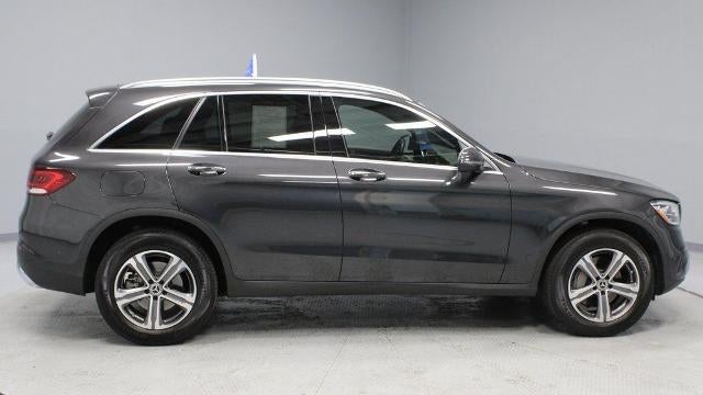 2021 Mercedes-Benz GLC GLC 300
