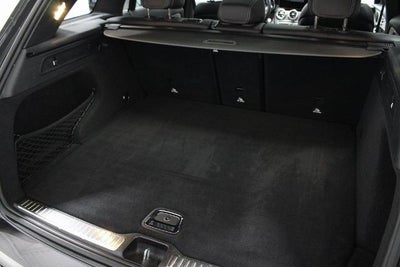 2021 Mercedes-Benz GLC GLC 300