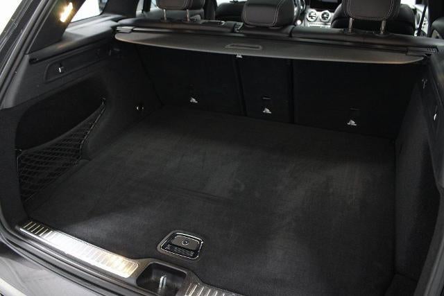 2021 Mercedes-Benz GLC GLC 300