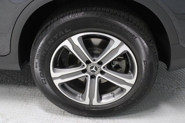 2021 Mercedes-Benz GLC GLC 300