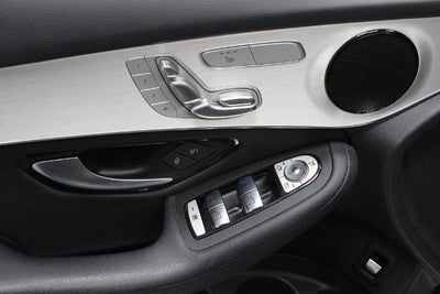 2021 Mercedes-Benz GLC GLC 300