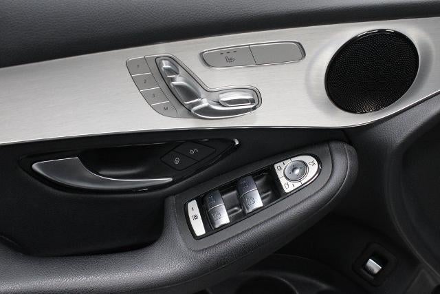 2021 Mercedes-Benz GLC GLC 300