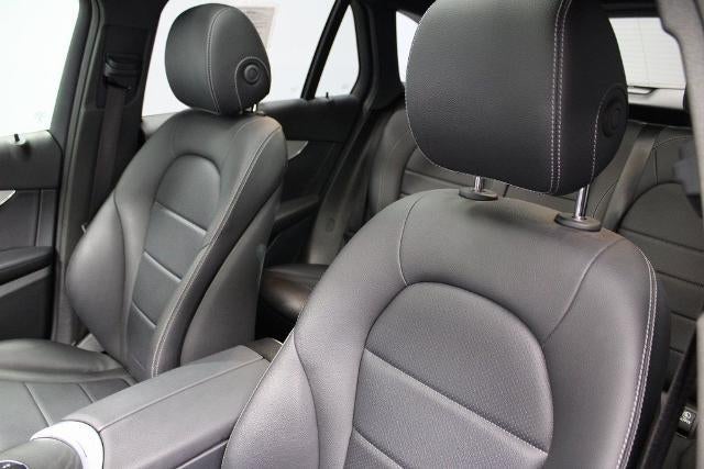 2021 Mercedes-Benz GLC GLC 300