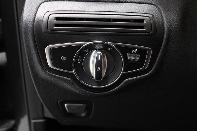 2021 Mercedes-Benz GLC GLC 300