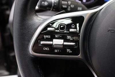 2021 Mercedes-Benz GLC GLC 300