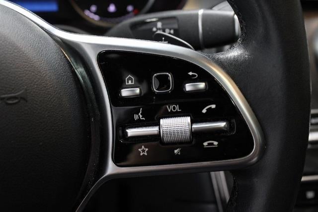 2021 Mercedes-Benz GLC GLC 300