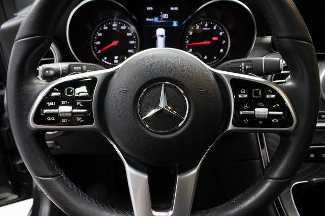 2021 Mercedes-Benz GLC GLC 300