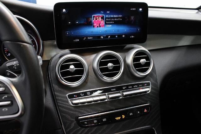 2021 Mercedes-Benz GLC GLC 300