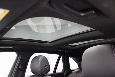 2021 Mercedes-Benz GLC GLC 300