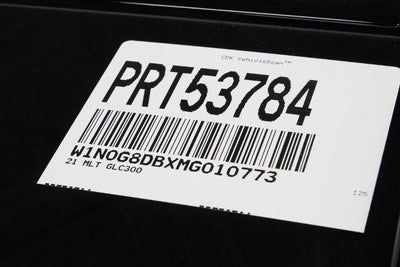 2021 Mercedes-Benz GLC GLC 300