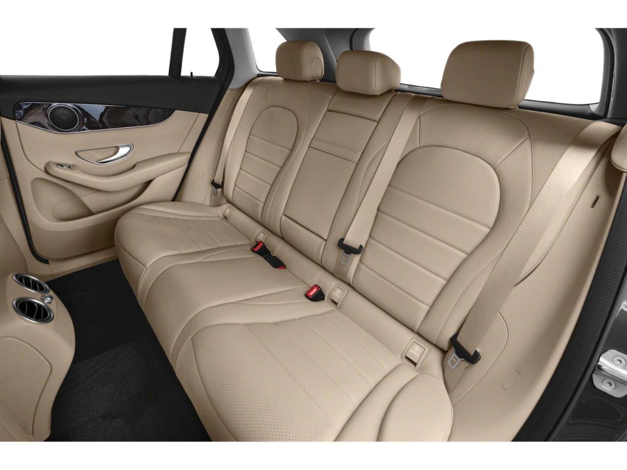 2021 Mercedes-Benz GLC GLC 300