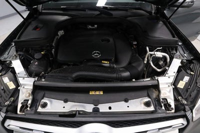 2021 Mercedes-Benz GLC GLC 300