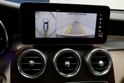 2022 Mercedes-Benz GLC GLC 300