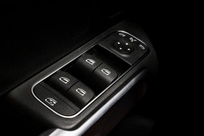 2025 Mercedes-Benz GLB GLB 250