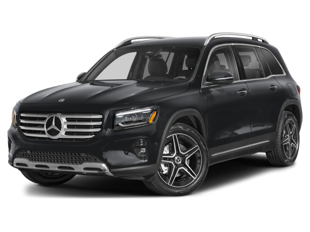 2025 Mercedes-Benz GLB GLB 250