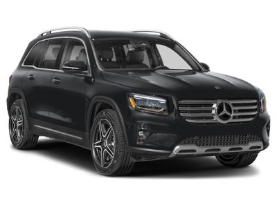 2025 Mercedes-Benz GLB GLB 250
