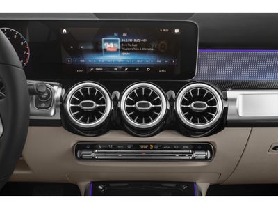 2021 Mercedes-Benz GLB GLB 250