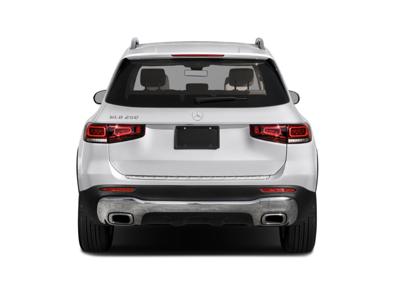 2021 Mercedes-Benz GLB GLB 250